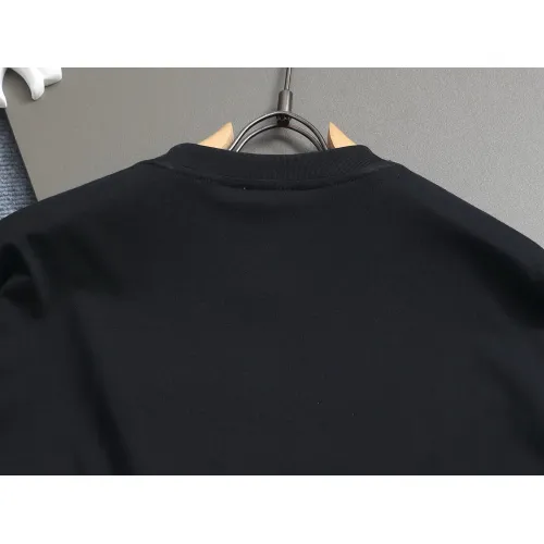 Replica Burberry T-Shirts Short Sleeved For Unisex #1427010 $38.00 USD for Wholesale