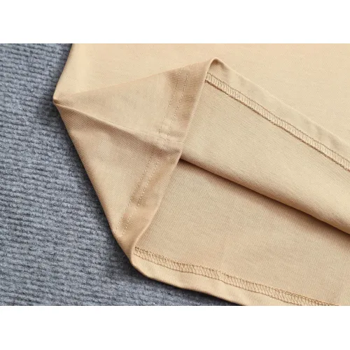 Replica Burberry T-Shirts Short Sleeved For Unisex #1427012 $38.00 USD for Wholesale