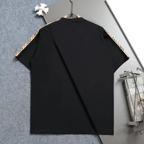 Replica Burberry T-Shirts Short Sleeved For Unisex #1427013 $38.00 USD for Wholesale