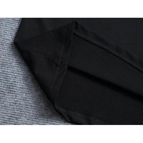 Replica Burberry T-Shirts Short Sleeved For Unisex #1427013 $38.00 USD for Wholesale