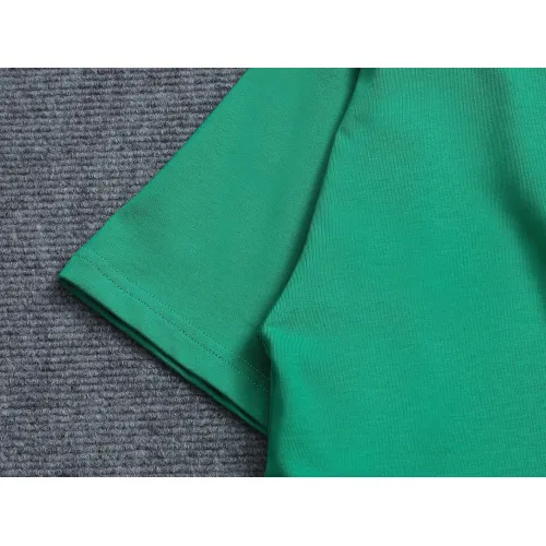 Replica LOEWE T-Shirts Short Sleeved For Unisex #1427018 $38.00 USD for Wholesale