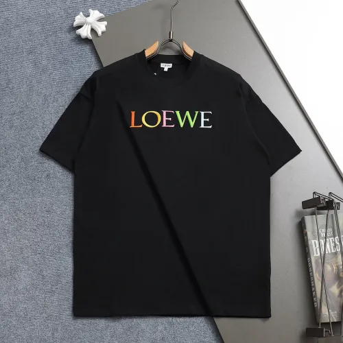 LOEWE T-Shirts Short Sleeved For Unisex #1427022 $38.00 USD, Wholesale Replica LOEWE T-Shirts