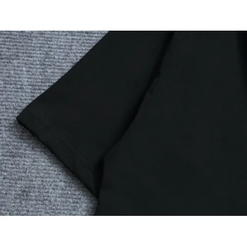 Replica LOEWE T-Shirts Short Sleeved For Unisex #1427022 $38.00 USD for Wholesale