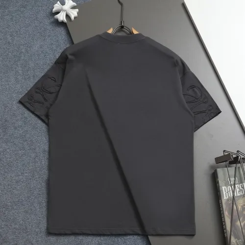 LOEWE T-Shirts Short Sleeved For Unisex #1427028 $38.00 USD, Wholesale Replica LOEWE T-Shirts