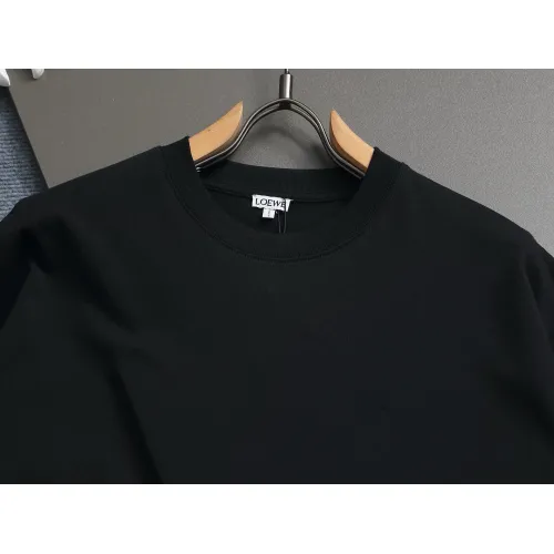 Replica LOEWE T-Shirts Short Sleeved For Unisex #1427029 $38.00 USD for Wholesale