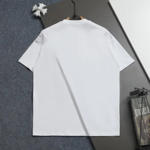 Replica Prada T-Shirts Short Sleeved For Unisex #1427032 $38.00 USD for Wholesale