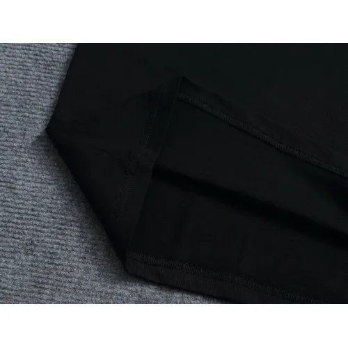 Replica Prada T-Shirts Short Sleeved For Unisex #1427033 $38.00 USD for Wholesale