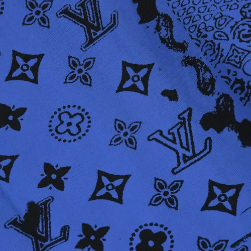 Replica Louis Vuitton LV T-Shirts Short Sleeved For Unisex #1427045 $38.00 USD for Wholesale