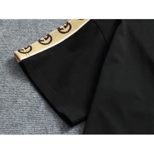 Replica Gucci T-Shirts Short Sleeved For Unisex #1427049 $38.00 USD for Wholesale