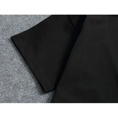 Replica Prada T-Shirts Short Sleeved For Unisex #1427051 $38.00 USD for Wholesale