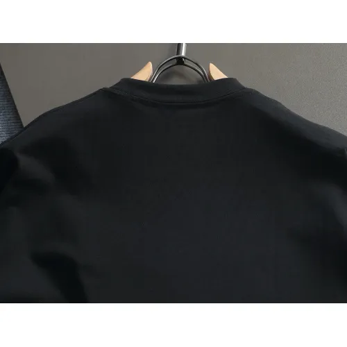 Replica Moncler T-Shirts Short Sleeved For Unisex #1427063 $38.00 USD for Wholesale