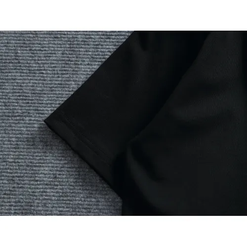 Replica Moncler T-Shirts Short Sleeved For Unisex #1427068 $38.00 USD for Wholesale