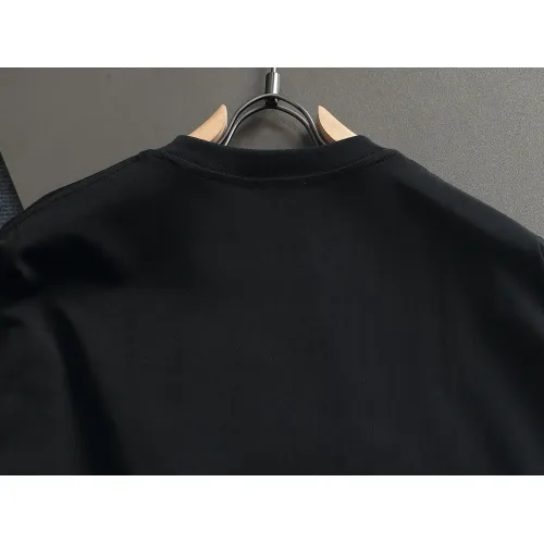 Replica Moncler T-Shirts Short Sleeved For Unisex #1427068 $38.00 USD for Wholesale