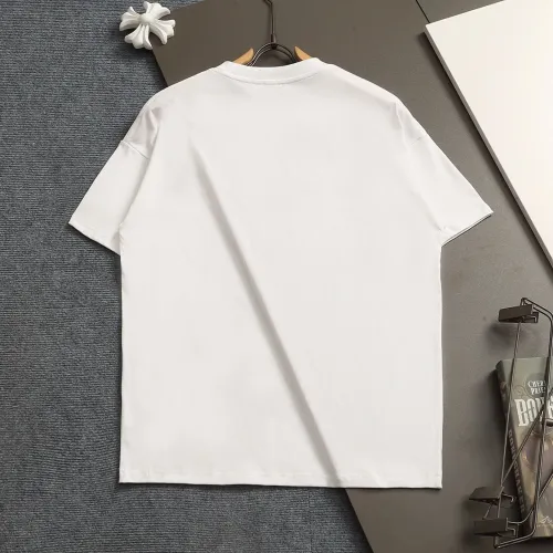 Replica LOEWE T-Shirts Short Sleeved For Unisex #1427071 $38.00 USD for Wholesale