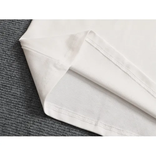 Replica LOEWE T-Shirts Short Sleeved For Unisex #1427071 $38.00 USD for Wholesale