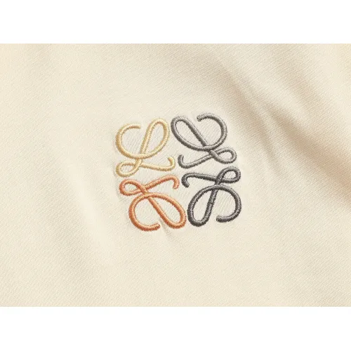 Replica LOEWE T-Shirts Short Sleeved For Unisex #1427072 $38.00 USD for Wholesale