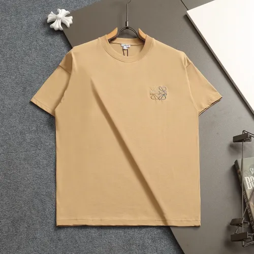 LOEWE T-Shirts Short Sleeved For Unisex #1427073 $38.00 USD, Wholesale Replica LOEWE T-Shirts