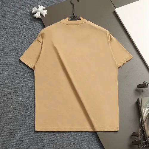 Replica LOEWE T-Shirts Short Sleeved For Unisex #1427073 $38.00 USD for Wholesale