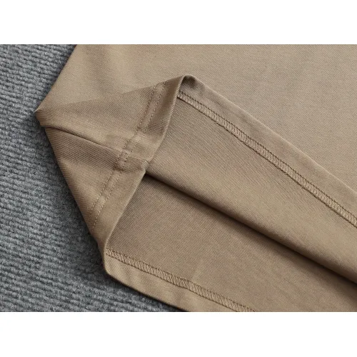 Replica LOEWE T-Shirts Short Sleeved For Unisex #1427074 $38.00 USD for Wholesale
