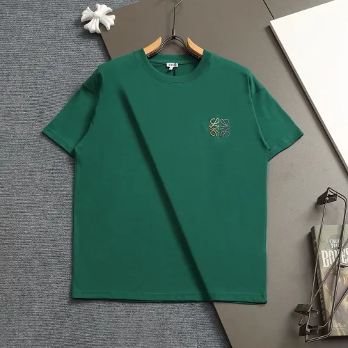 LOEWE T-Shirts Short Sleeved For Unisex #1427079 $38.00 USD, Wholesale Replica LOEWE T-Shirts