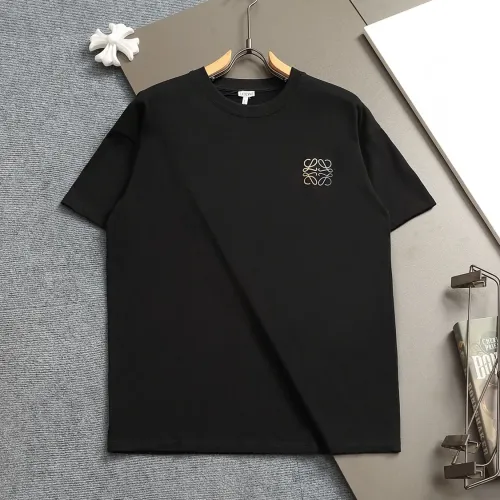 LOEWE T-Shirts Short Sleeved For Unisex #1427081 $38.00 USD, Wholesale Replica LOEWE T-Shirts
