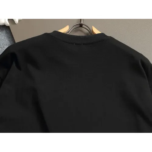 Replica LOEWE T-Shirts Short Sleeved For Unisex #1427081 $38.00 USD for Wholesale