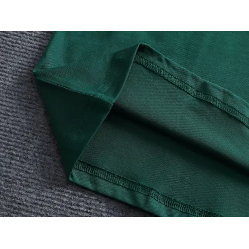 Replica LOEWE T-Shirts Short Sleeved For Unisex #1427084 $38.00 USD for Wholesale