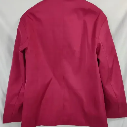 Replica Burberry Trench Coat Long Sleeved For Women #1427103 $132.00 USD for Wholesale