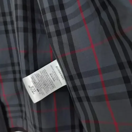 Replica Burberry Trench Coat Long Sleeved For Women #1427104 $132.00 USD for Wholesale