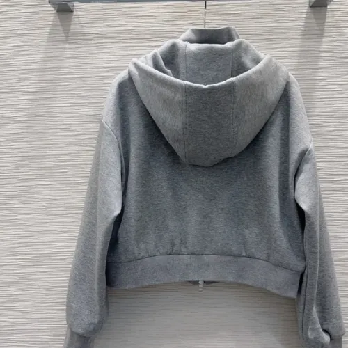 Replica Prada Tracksuits Long Sleeved For Women #1427110 $165.00 USD for Wholesale