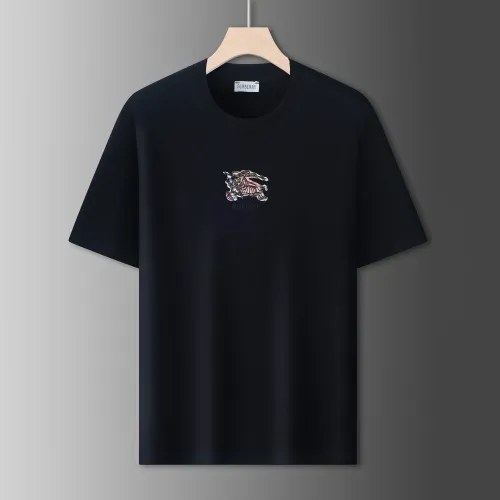 Burberry T-Shirts Short Sleeved For Men #1427122 $29.00 USD, Wholesale Replica Burberry T-Shirts