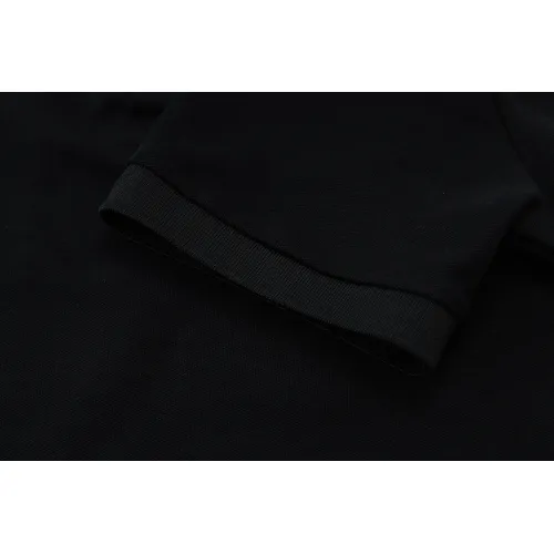 Replica Burberry T-Shirts Short Sleeved For Men #1427135 $32.00 USD for Wholesale