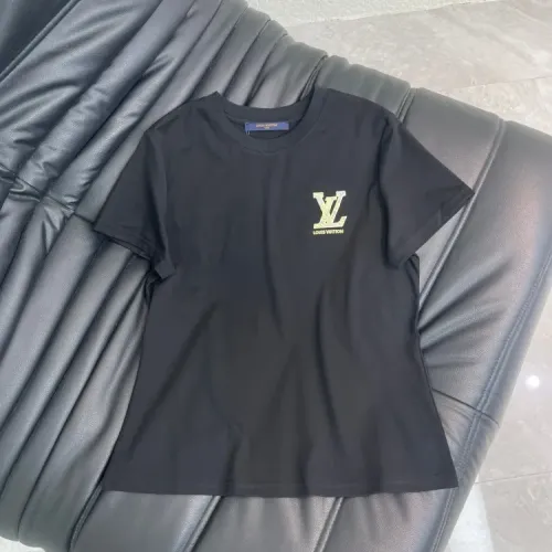 Louis Vuitton LV T-Shirts Sleeveless For Women #1427188 $56.00 USD, Wholesale Replica Louis Vuitton LV T-Shirts