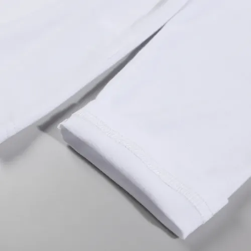 Replica Prada T-Shirts Long Sleeved For Unisex #1427264 $34.00 USD for Wholesale