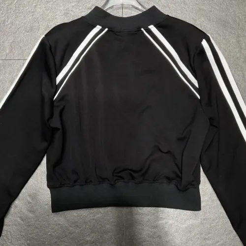 Replica Prada Jackets Long Sleeved For Women #1427341 $76.00 USD for Wholesale