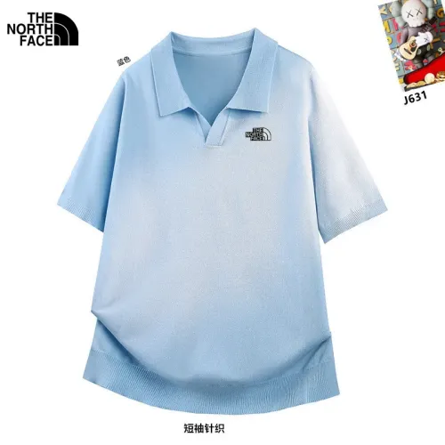 The North Face T-Shirts Short Sleeved For Men #1427343