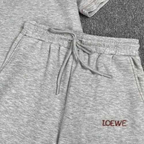 Replica LOEWE Tracksuits Short Sleeved For Women #1427408 $88.00 USD for Wholesale