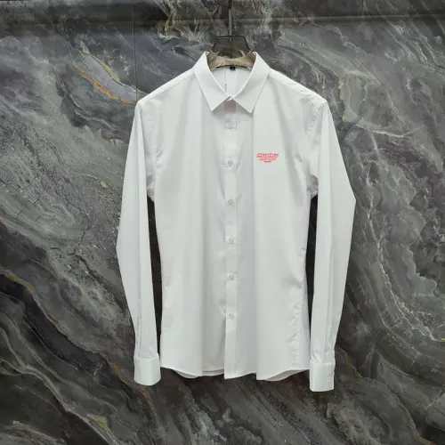 MIU MIU  Shirts Long Sleeved For Men #1427409