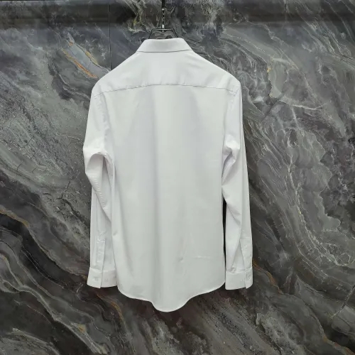 Replica MIU MIU  Shirts Long Sleeved For Men #1427409 $40.00 USD for Wholesale