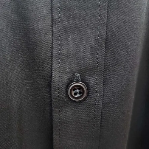 Replica Louis Vuitton LV Shirts Long Sleeved For Men #1427418 $40.00 USD for Wholesale