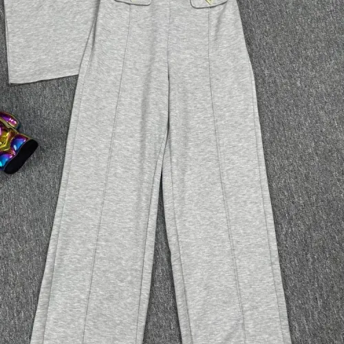 Replica Valentino Tracksuits Short Sleeved For Women #1427425 $88.00 USD for Wholesale