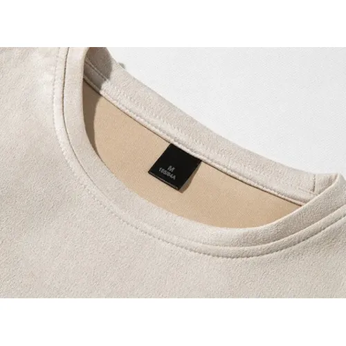 Replica Hermes Tracksuits Short Sleeved For Men #1427465 $48.00 USD for Wholesale