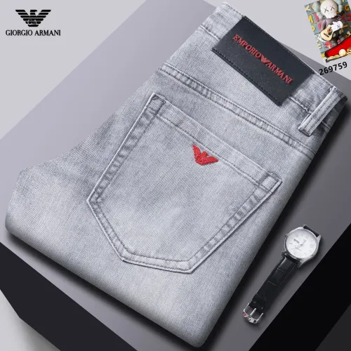 Armani Jeans For Men #1427500