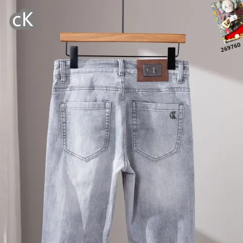 Replica Calvin Klein CK Jeans For Men #1427503 $48.00 USD for Wholesale