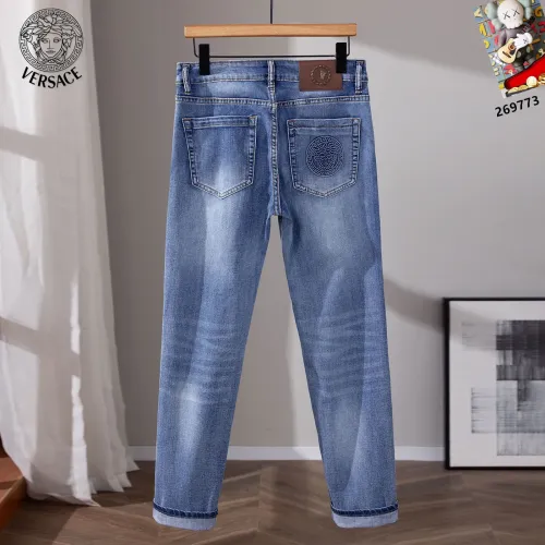 Replica Versace Jeans For Men #1427510 $48.00 USD for Wholesale