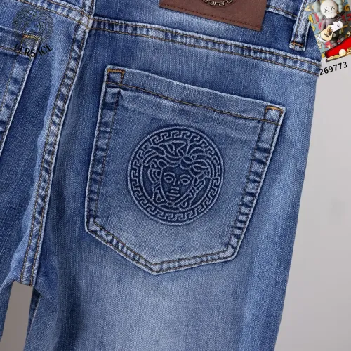Replica Versace Jeans For Men #1427510 $48.00 USD for Wholesale