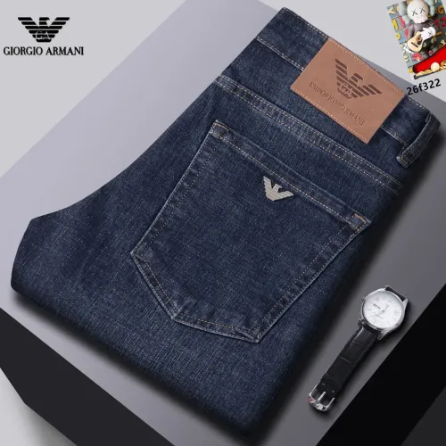 Armani Jeans For Men #1427517