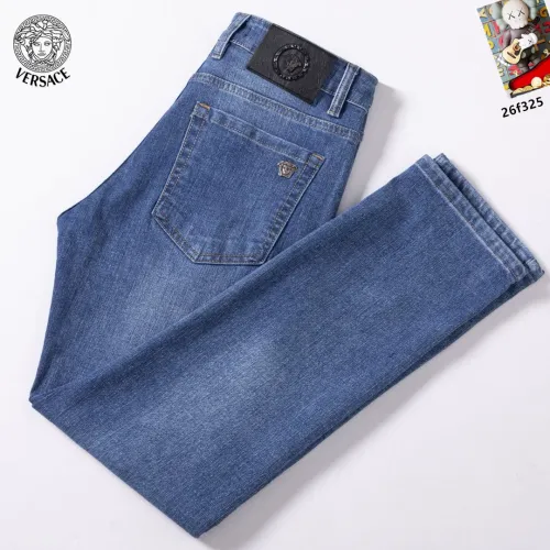 Replica Versace Jeans For Men #1427519 $48.00 USD for Wholesale