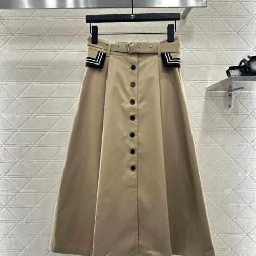 Christian Dior Mid Skirts For Women #1427522