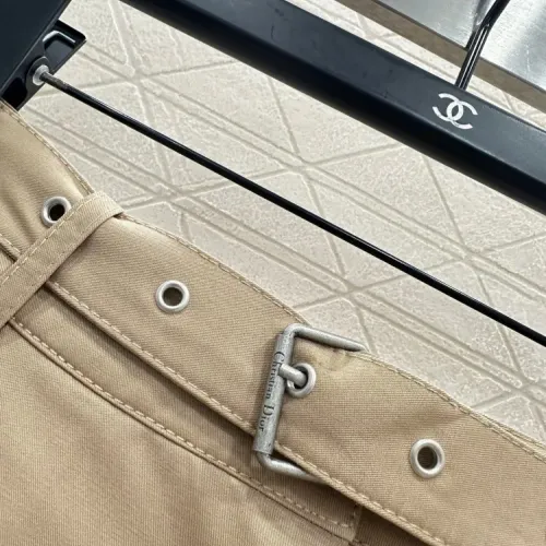 Replica Christian Dior Mid Skirts For Women #1427522 $92.00 USD for Wholesale